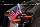 Lighted USA Flag Kit Chrome (GB)