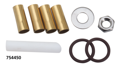 Rocker Lockers TC99-17