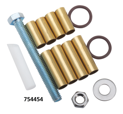 Rocker Lockers TC w/ aftermarket support (GB)