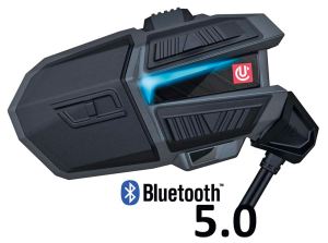 Uclear Motion Infinity Single headset (GB)