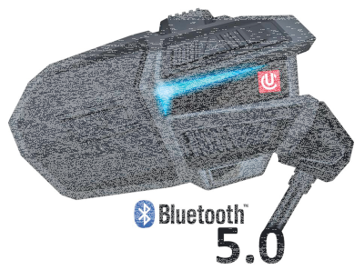 Uclear Motion Infinity Single headset (GB)
