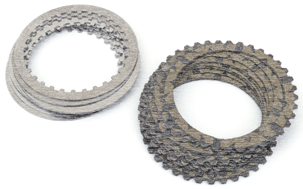 Rekluse TorqDrive Clutch BT90-98 (GB)