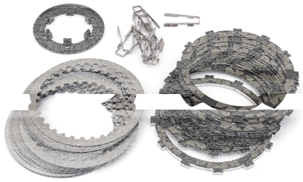 Rekluse TorqDrive Clutch TC99-17 (GB)