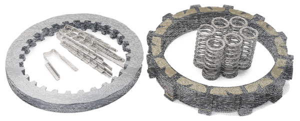 Rekluse TorqDrive Clutch TC99-17 (GB)