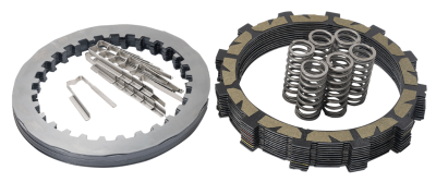 Rekluse TorqDrive Clutch XG14-20 (GB)