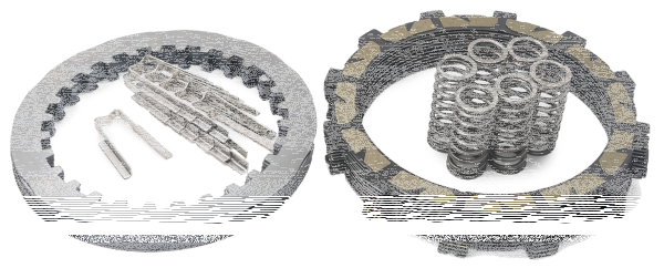 Rekluse TorqDrive Clutch BT13-Up CVO (GB)