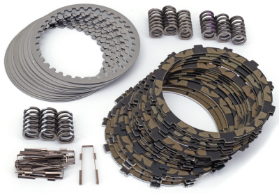 Rekluse TorqDrive Clutch BT13-Up CVO (GB)