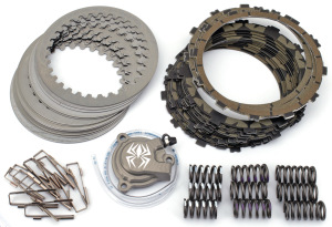 Rekluse RadiusX Clutch ME17-20 Hydr. (GB)