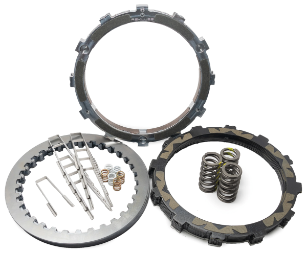 Rekluse RadiusX Clutch ME18-Up Cable (GB)