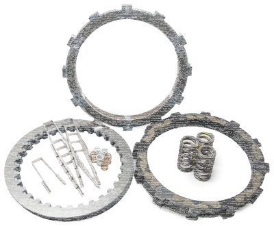 Rekluse RadiusX Clutch ME18-Up Cable (GB)