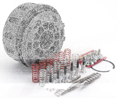 Rekluse APEX Clutch & Basket ME17-Up (GB)
