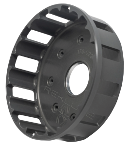 Rekluse Billet Clutch Basket TC07-17 (GB)