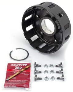 Rekluse Billet Clutch Basket ME17-Up (GB)
