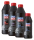 1l Motorbike Fork Oil 5W Light (GB)