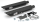 Twin Slash/Cut Dark mfflr set D. 80mm XL (GB)