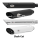 Twin Dark mfflr set D. 80mm D.Ring Cap V (GB)