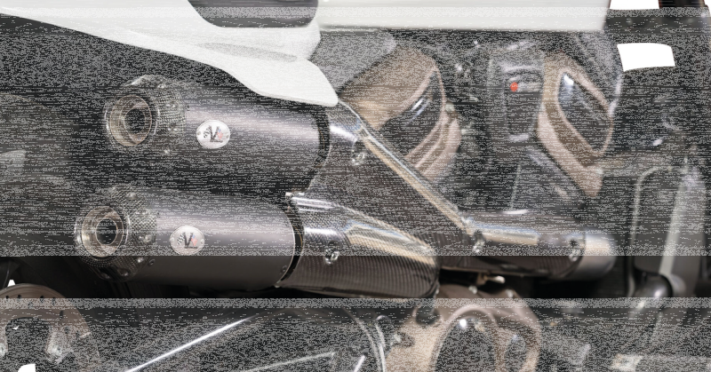 e-5 V-Performance BLK Slip-on RH21-UP (GB)