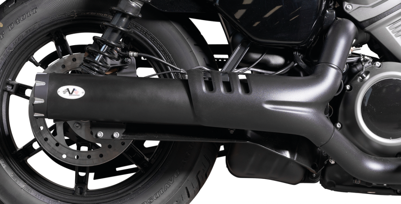 Single Slip-On Dark 975RH22-UP (GB)