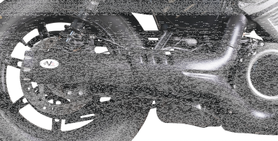 Single Slip-On Dark 975RH22-UP (GB)