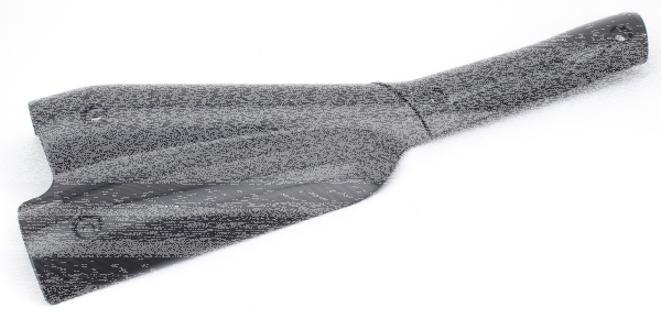 Carbon Fiber Heat Shield for 754862/74 (GB)