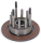 Clutch hub 45CI41-73