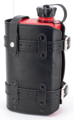 Black Holder with 1.5L Red FF Canister (GB)