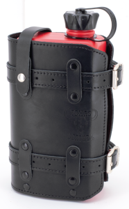 Black Holder with 1.5L Red FF Canister