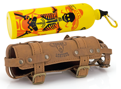 Ranger Holder with Aluminum Drink Bottle (GB)