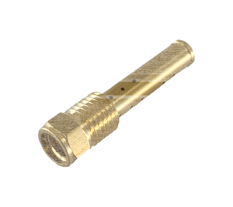 Emulsion tube/jet holder Keihin CV40 (GB)
