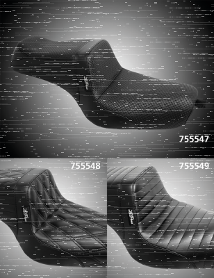 TailWhip Black BW XL04-06 XL10-22 all (GB)