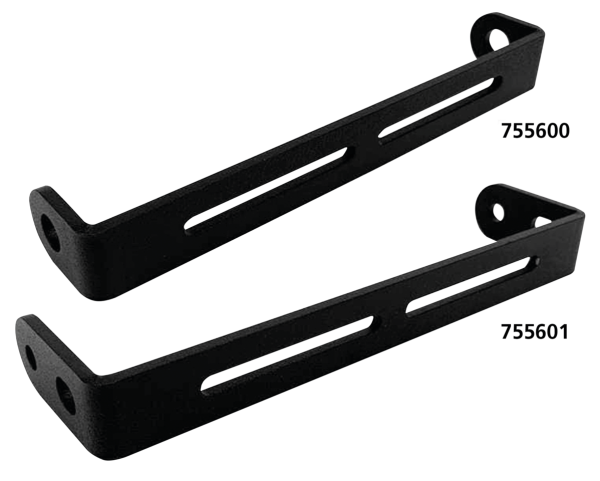 Indicator Bracket H-D (GB)