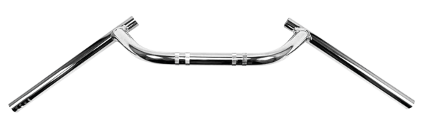7/8" Cafe Racer Clubman Ace Bar CHR (GB)