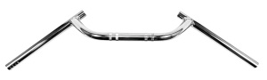7/8" Cafe Racer Clubman Ace Bar CHR