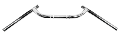 7/8" Cafe Racer Clubman Ace Bar CHR (GB)