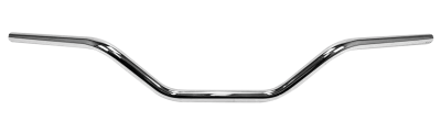 7/8" Handlebar Flat track CHR no dimple (GB)