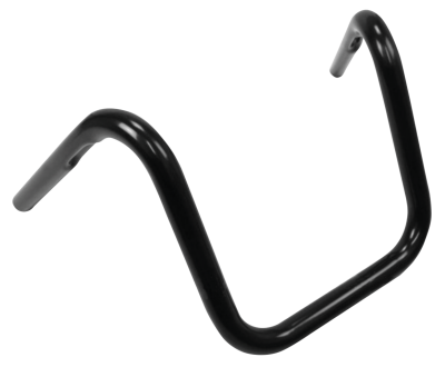 1" Handlebars Bobber Two BLK (GB)