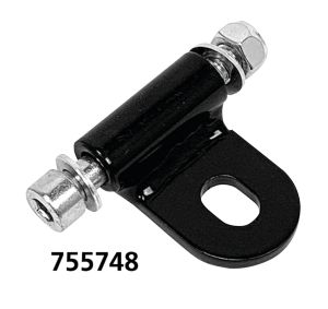 Solo seat bracket front (GB)