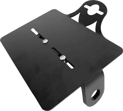 Sidemount NL/BE 1/2" mounting hole (GB)