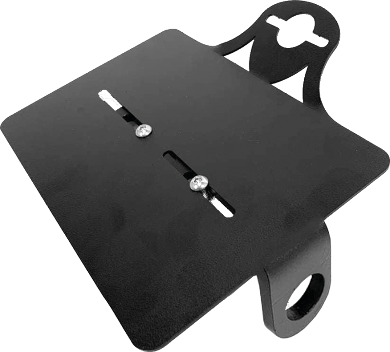 Sidemount NL/BE 1" mounting hole (GB)