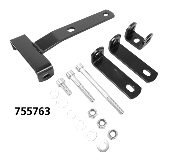 Mounting Kit , Solo Seat Small XL04-19 (GB)