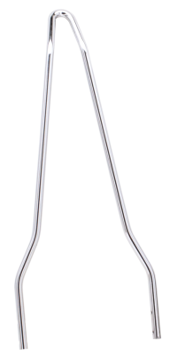 Sissybar New Old School Wide CHR Plated (GB)