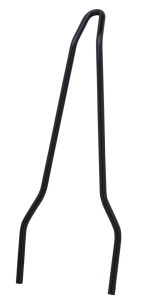 Sissybar New Old School Narrow BLK Coate (GB)