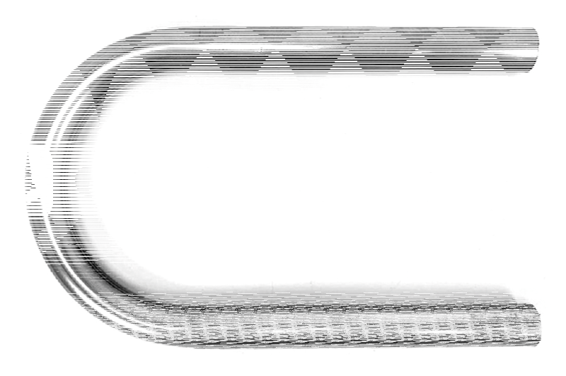 DIY , Frame Hoop diameter 1" Short (GB)
