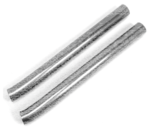 Cafe Racer Frame Loop Kickup Extension (GB)