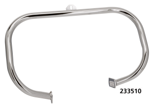 Engine Guard FLH/T79-85 CHR Plated (GB)