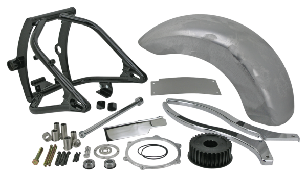 Radium 250 swingarm kit F*ST07-17 (GB)