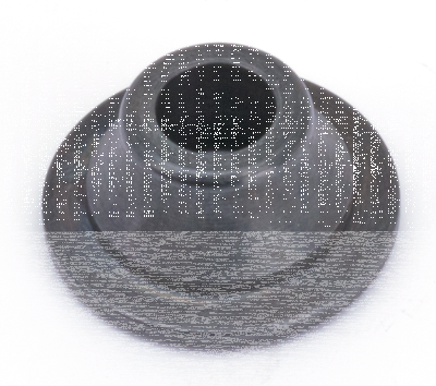 Steel retainer for zpn756030 (GB)