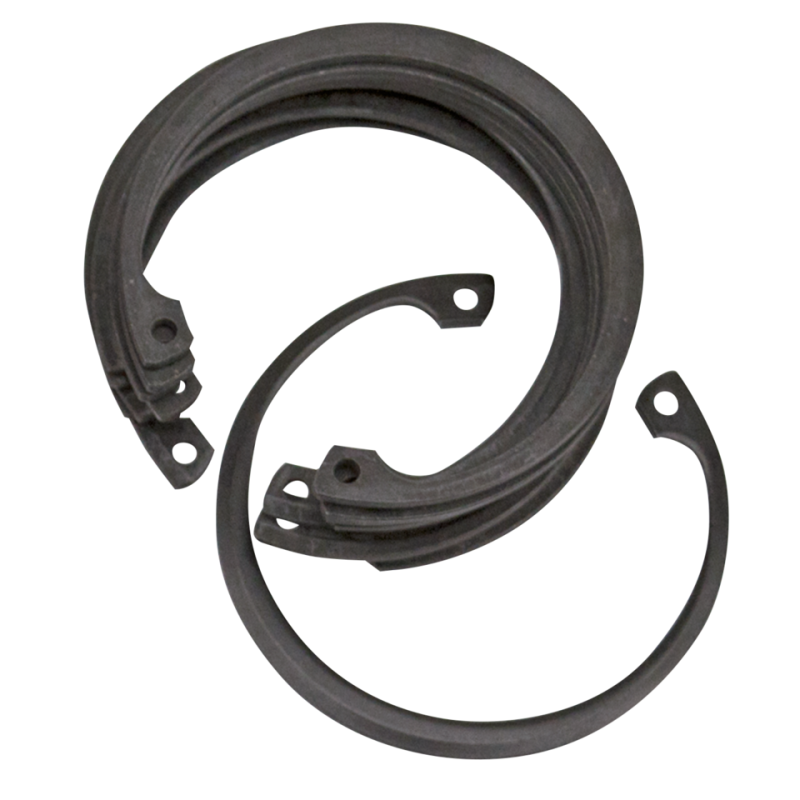 10pck RETAINING RING XL06-22 TC06-UP (GB)