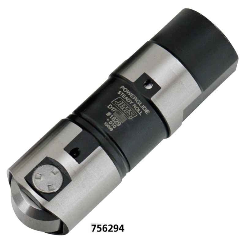 Jims Powerglide SR tappet TC99-up +.010" (GB)