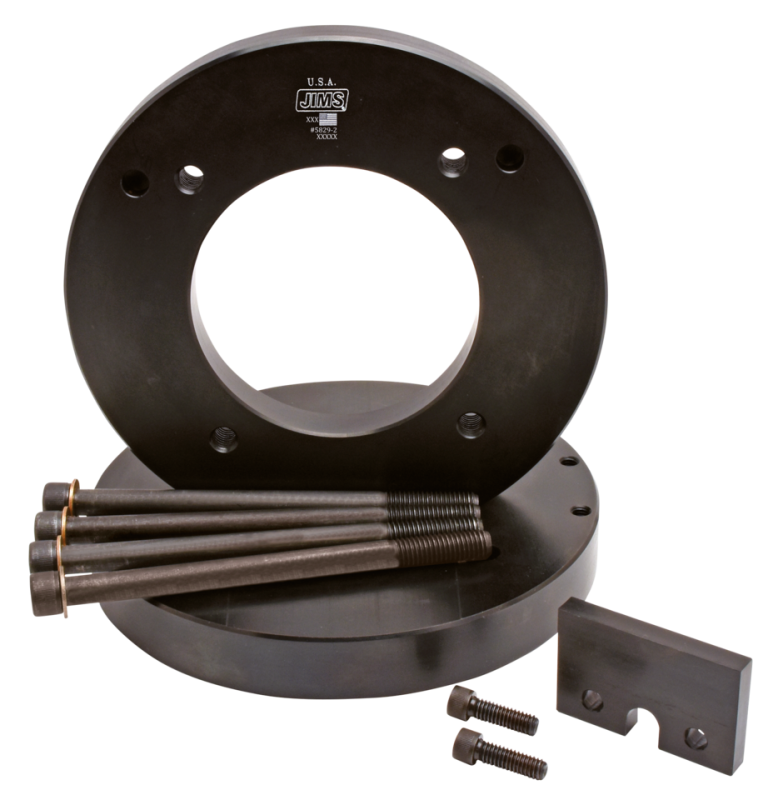 Jims ME17-up Cylinder Torque plates (GB)